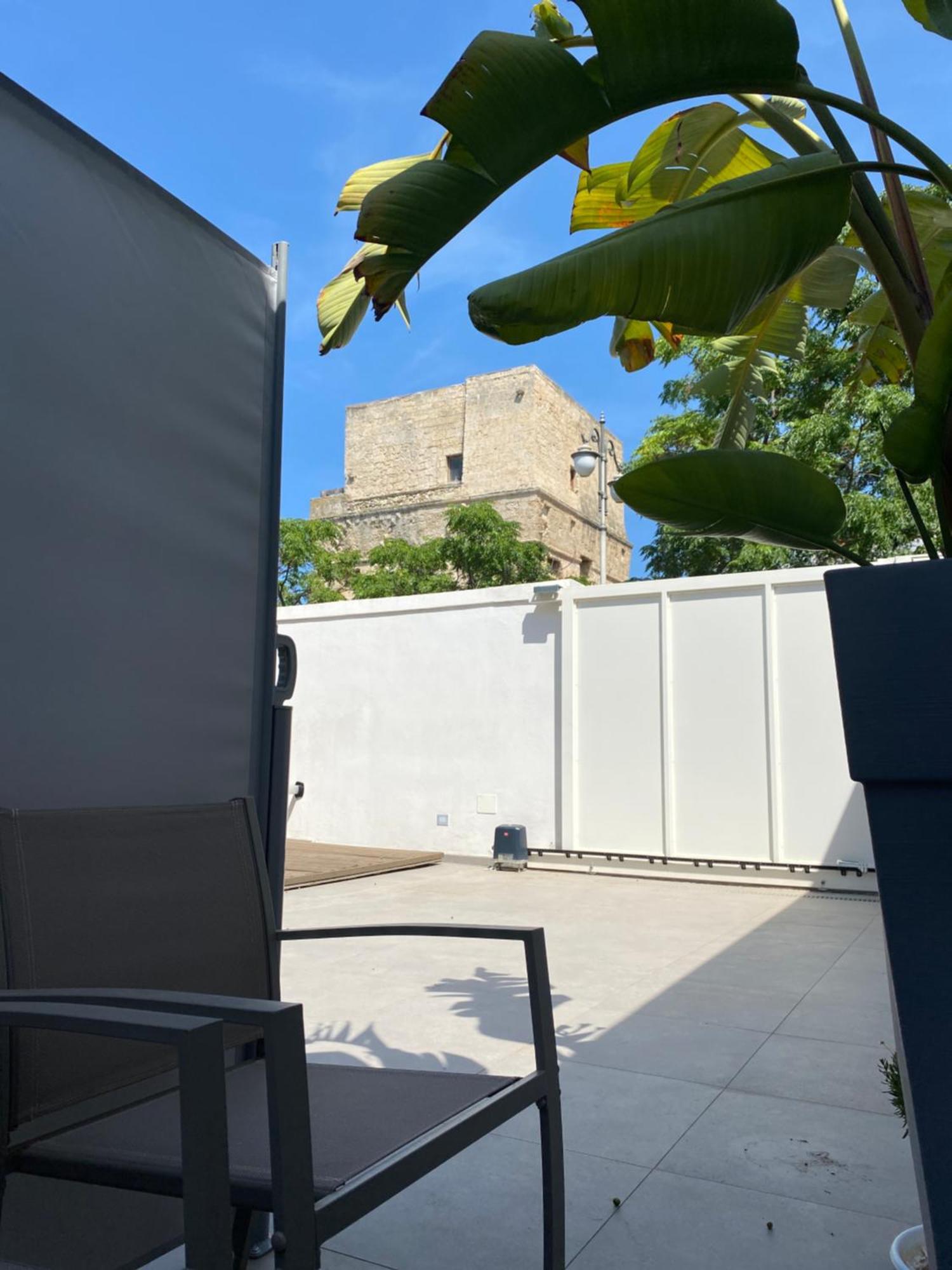Casa Divino Vila Bari Exterior foto